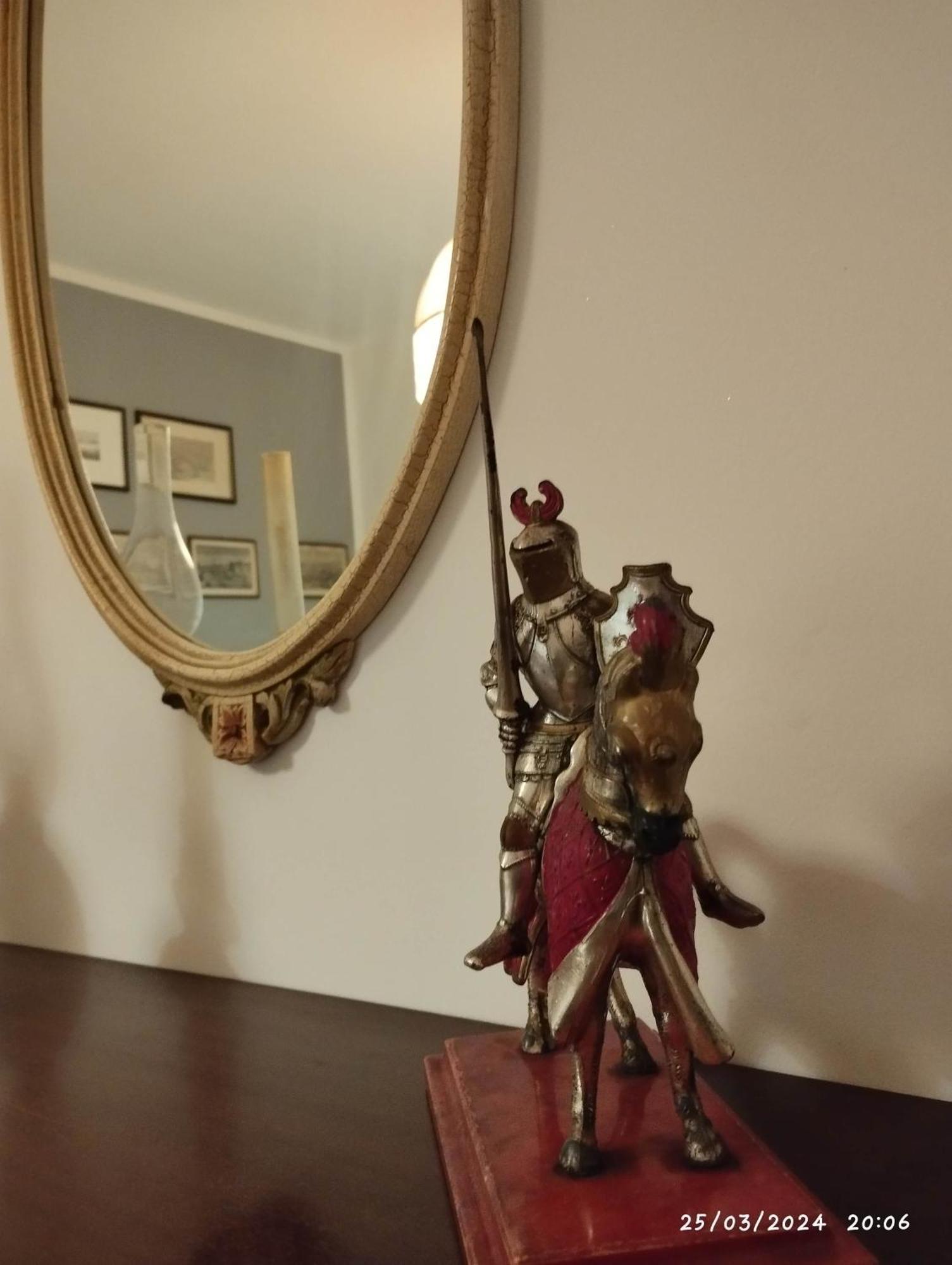 La Casa Di Nana Il Baglio Apartment Palermo Luaran gambar